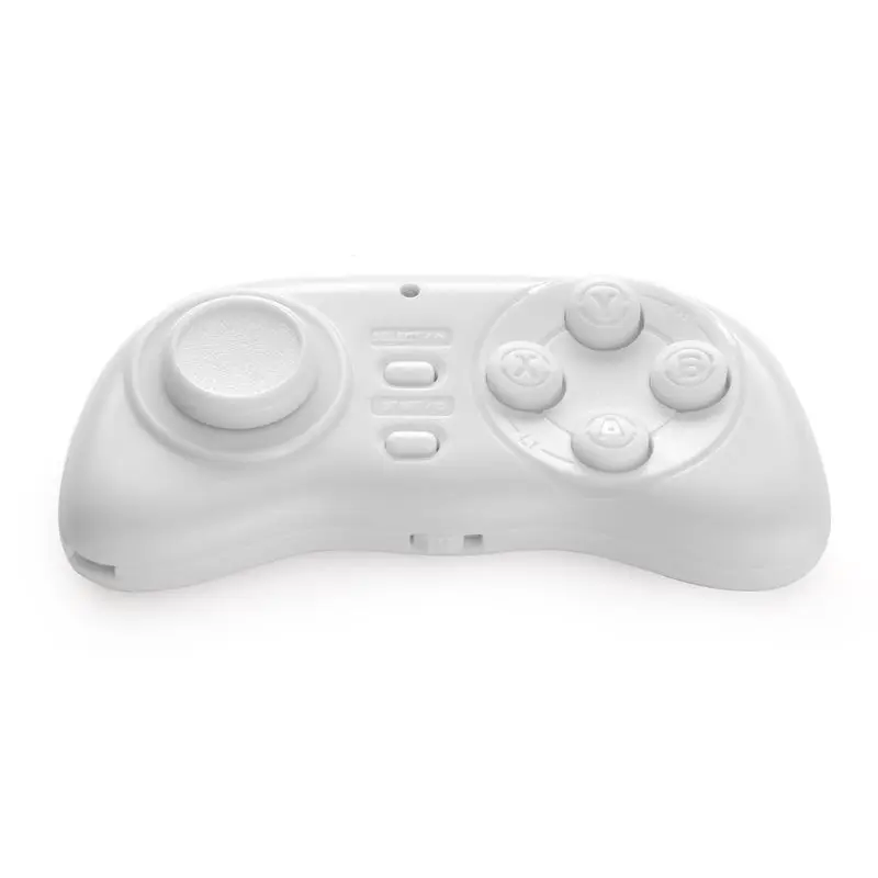 

PL-608 Mini Portable Bluetooth 3.0 Gamepad Gaming Controller For Android iOS Smartphone Tablet PC