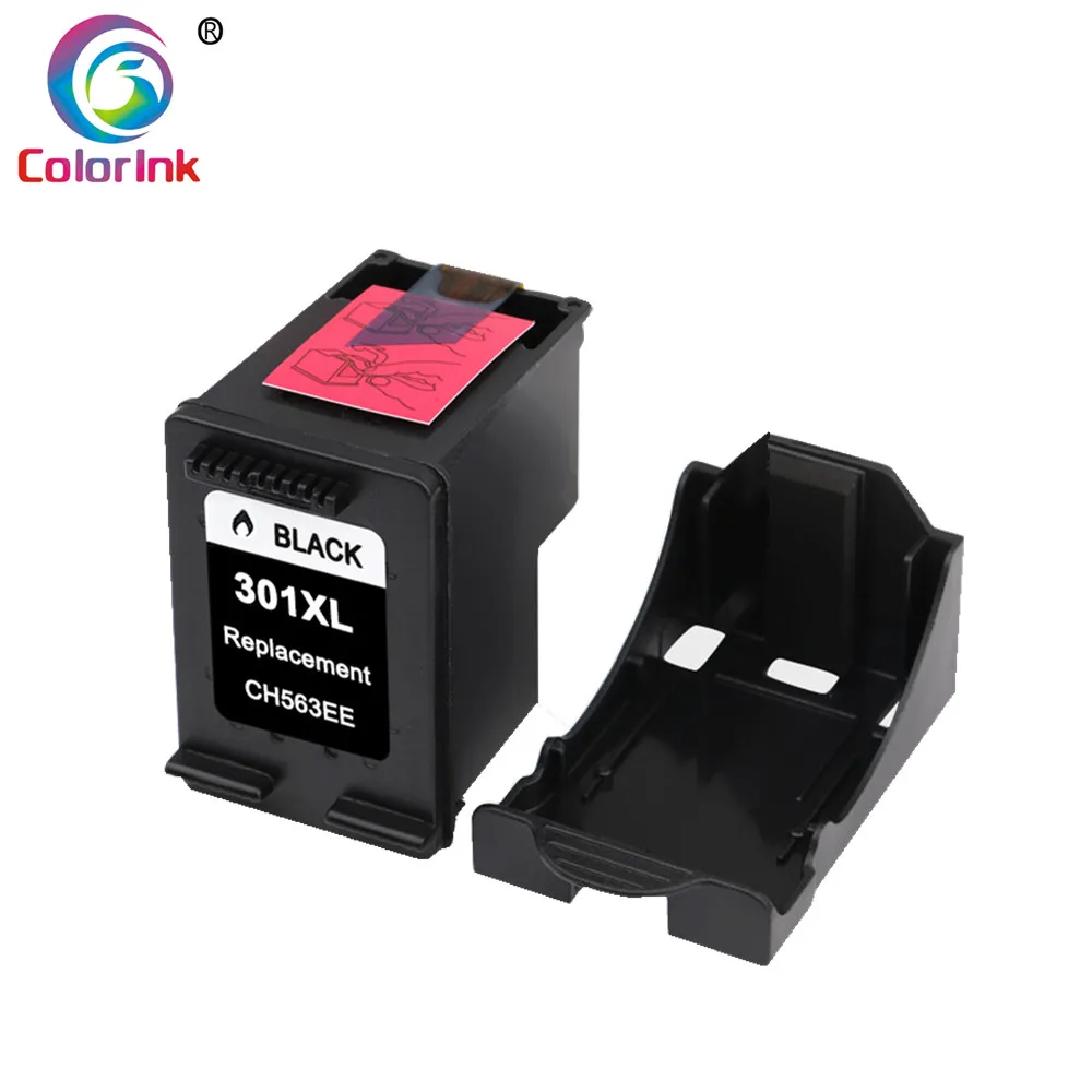 HP CH563EE cartridge