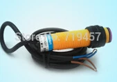 

FREE SHIPPING Sensor E3F-DS30Y1 photoelectric switch AC 220V normally open detection distance is adjustable