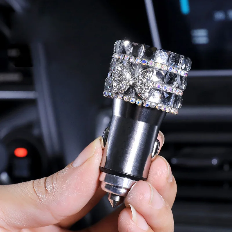 USB-Car-Charger-For-Mobile-Phone-Tablet-GPS-Fast-Charger-3-in-1-Charger-Cable-Data-Line-13