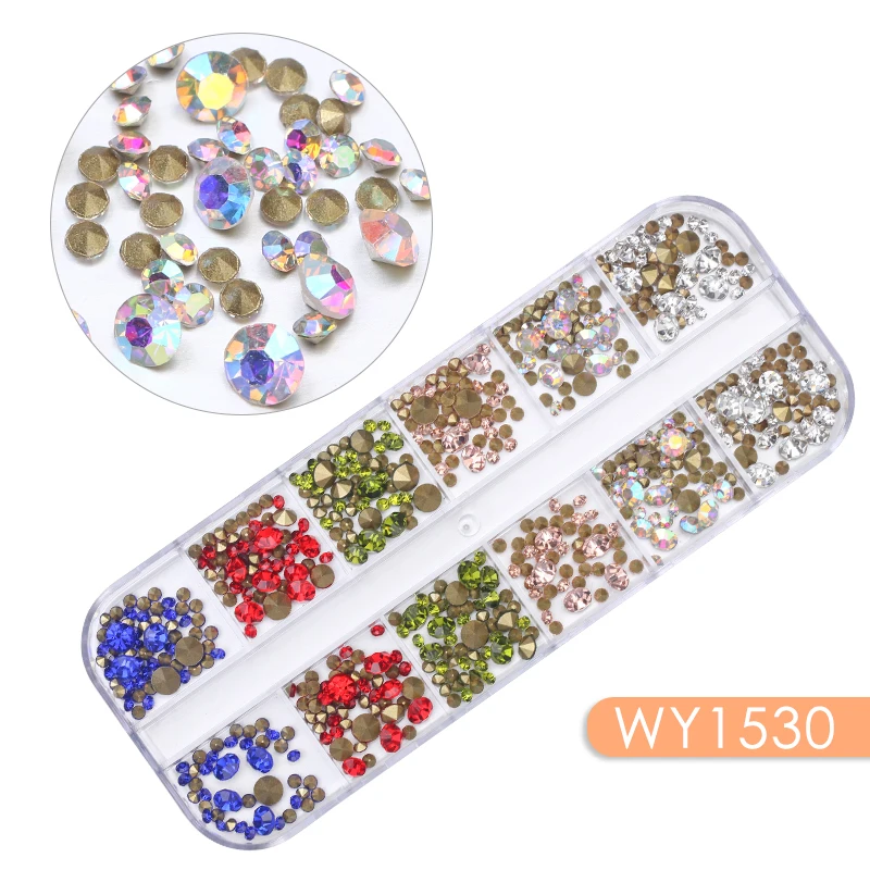 WY1530