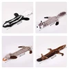 Anti-true Animal Pet Dog Squeaky Toys for Small Dogs Plush Puppy Chew Toy Dog Stuff Dogs Toys Pets Products juguetes para perros 3