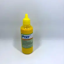 YOTAT 100 мл пигментные чернила GC21 GC21H GC31 GC31H GC41 GC41H для Ricoh GX7000 GX5000 GX3050N GX3000 GX2500 GXe5500 GXe7700 SG3100