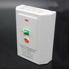 HCK3-32L автоматический выключатель остаточного тока RCCB RCD кондиционер Ceakage протектор LD-40 кондиционер остаточный RCCB 2P 32A