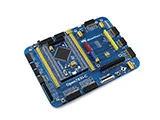 Плата разработки STM32F7 разработанная для STM32F746I STM32F746IGT6 MCU совместима с различными