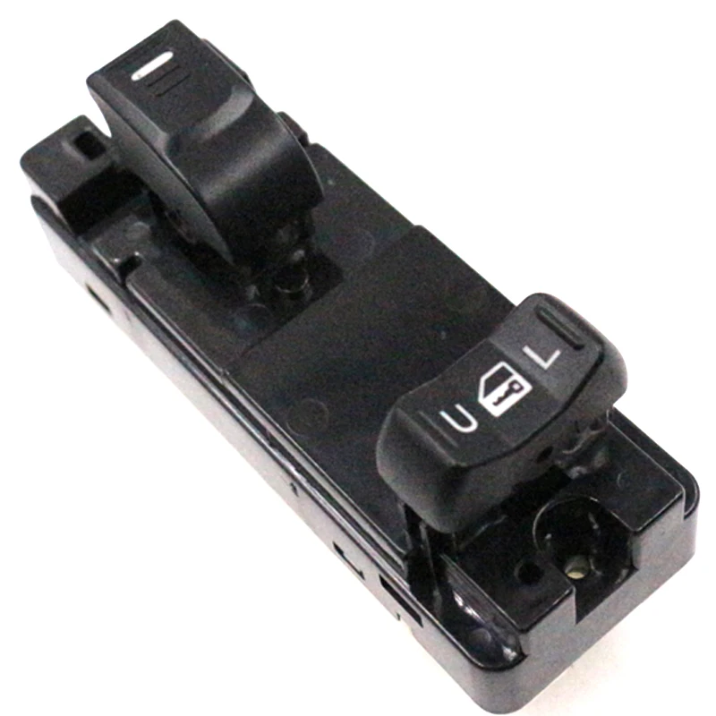 15205244 Front Passenger Side Power Window Switch for 04 10 Canyon