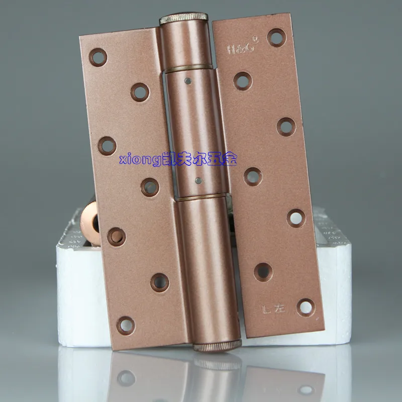 Manufacturers selling Haug bronze hydraulic door closing hinge door