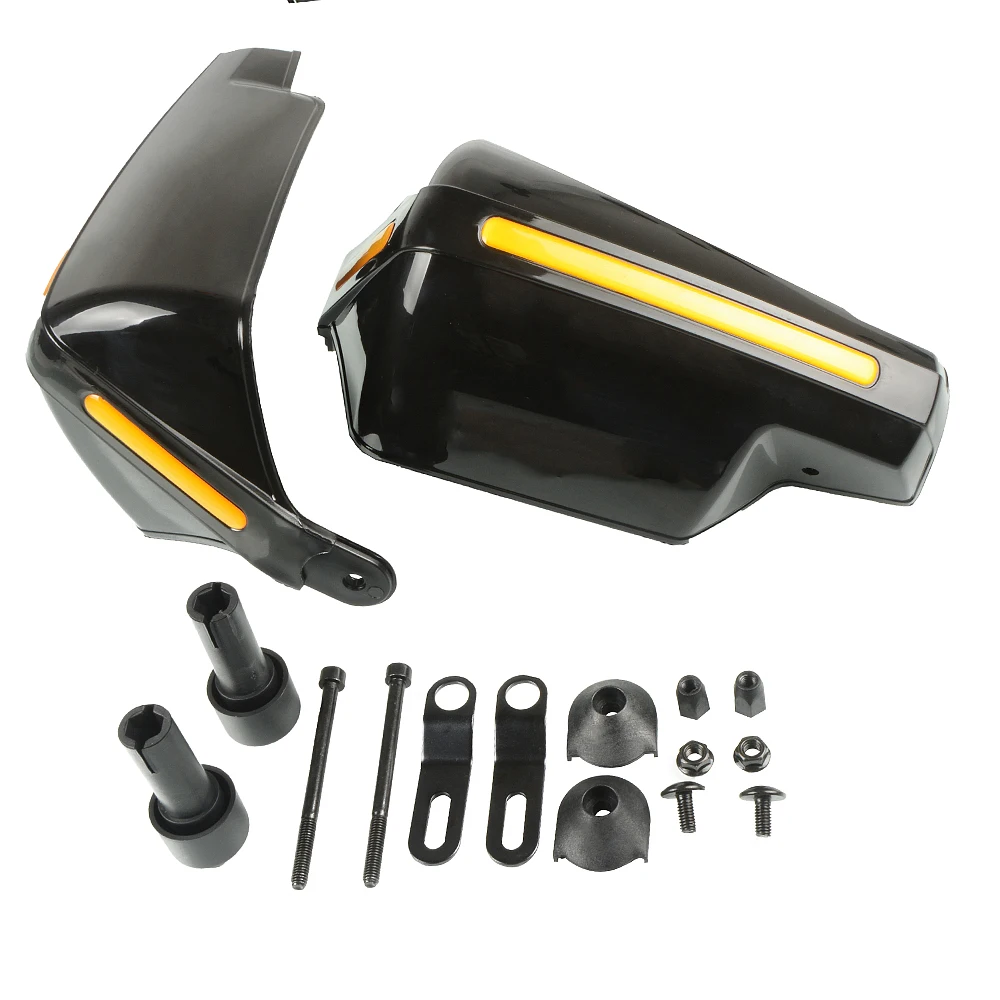 Защита для ручки мотоцикла защитная ручка мотокросса скутера YAMAHA TDM TMAX XMAX YZF GSXR GSX