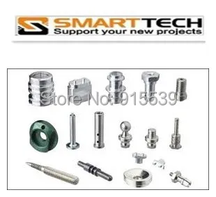 

2017 Top Fashion Lifting Tool Parts Cnc Machined And Rapid Prototype In Shenzheng