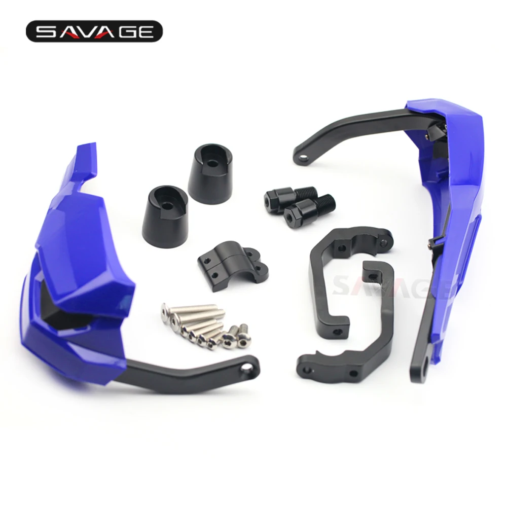 Handguard Handlebar Guard  Handguards Hand Falling Protection (36)