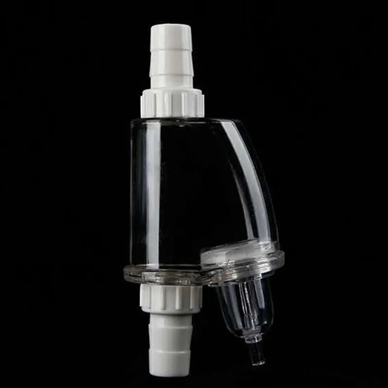 Аксессуары для фотографий прозрачный резервуар CO2 зернистый акриловый атомайзер