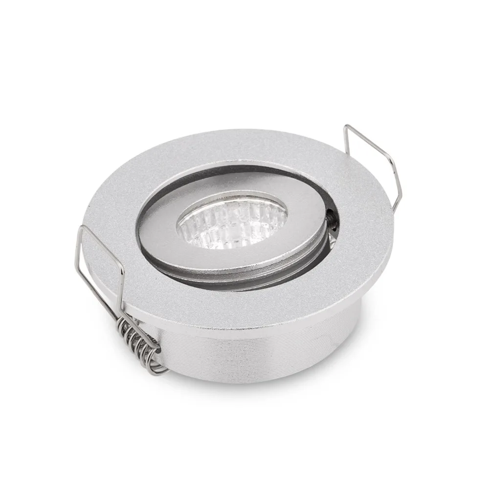 

10PCS Hot Sale LED Downlight Ceiling 3W 85-265V Dimmable Led downlight light COB Ceiling Spot Light LED Lamp for Home/Outdoor
