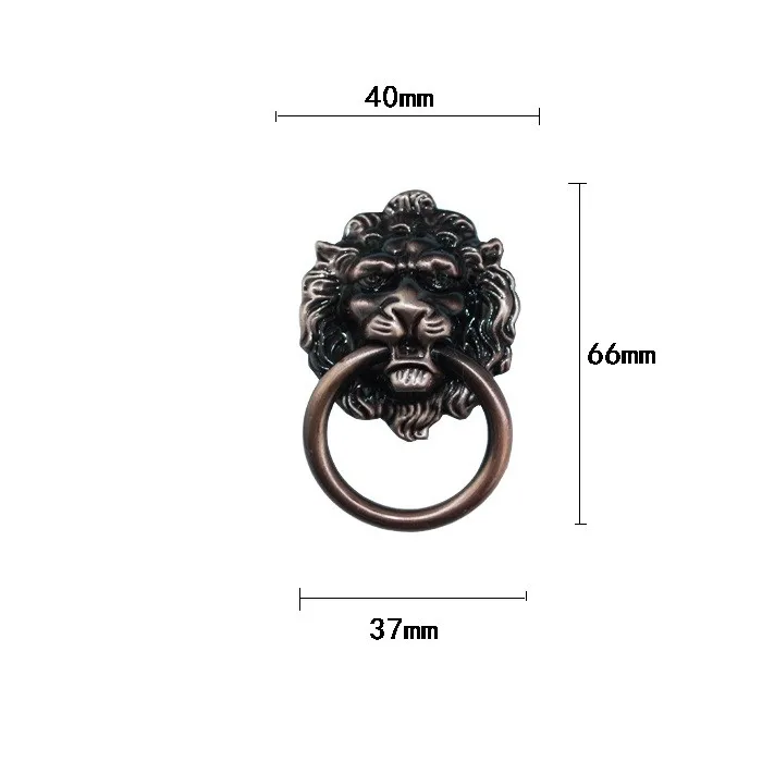 66-40-15mm-Antique-high-grade-brushed-lion-head-handle-Cabinet-wardrobe-door-handle-home-improvement (2)