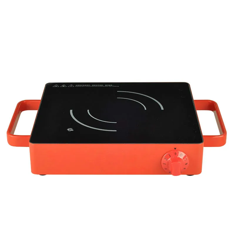 Hot Plates Coreelectric Ceramic Furnace Is Non Radiation Wave New