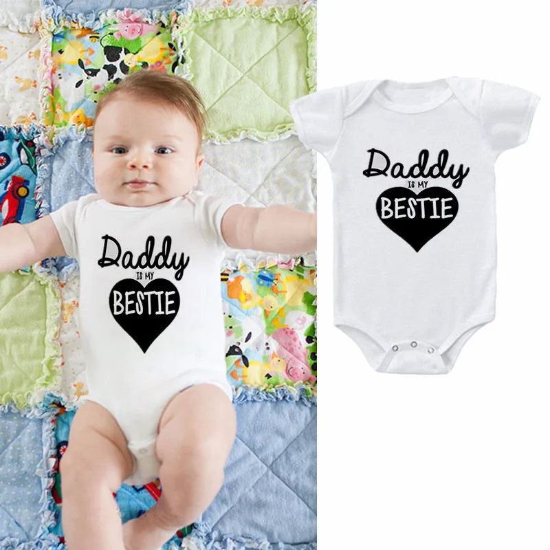 fathers day baby boy outfit