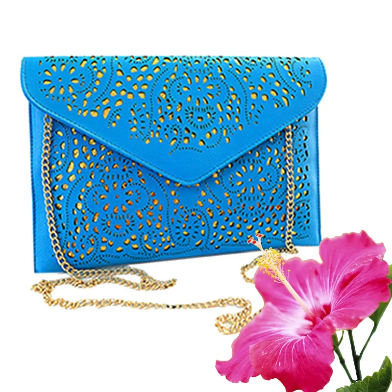 Продажа с фабрики Винтажный конверт клатч сумка кошельки и сумки вечерние
