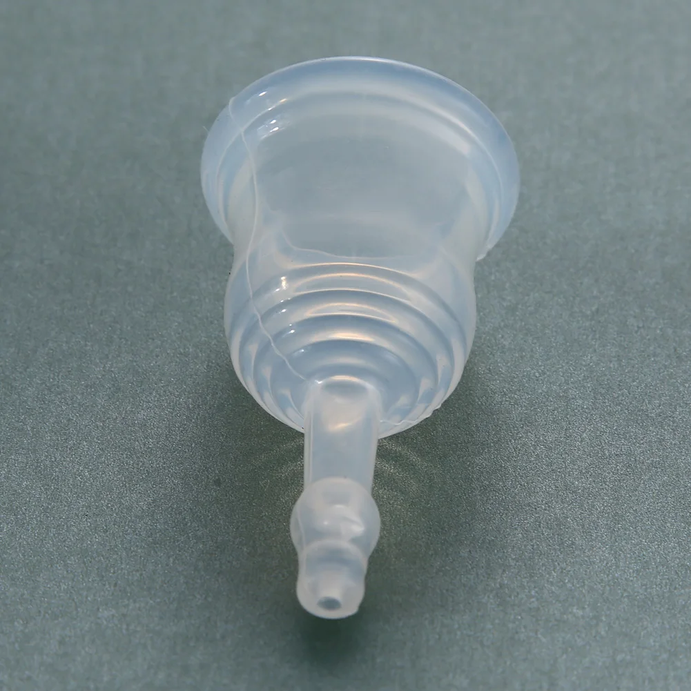 Feminine Hygiene Products Menstrual Cup Top Grade Silicone Copa Menstrual Copa Lady Women Use Menstruation Cup 20 Feminine Hygiene Products Menstrual Cup Top Grade Silicone Copa Menstrual Copa Lady Women Use Menstruation Cup 20