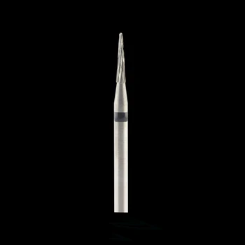 

1Pcs/Lot Tungsten Carbide Dental Lab Burs -Straight Edge Cross Cut - ISO 194