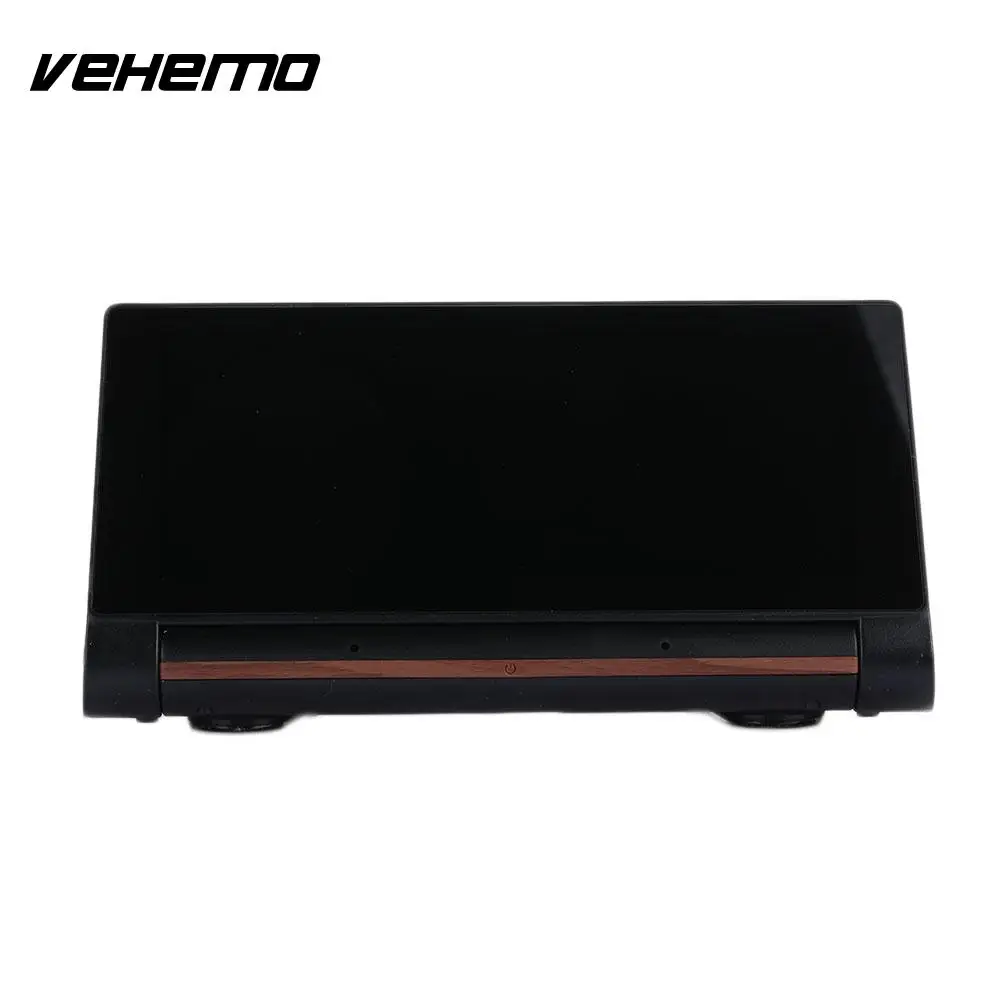  Vehemo Bluetooth 40 Recorder DVR Kamera Radio DVD Player GPS Navigator FM Auto GPS