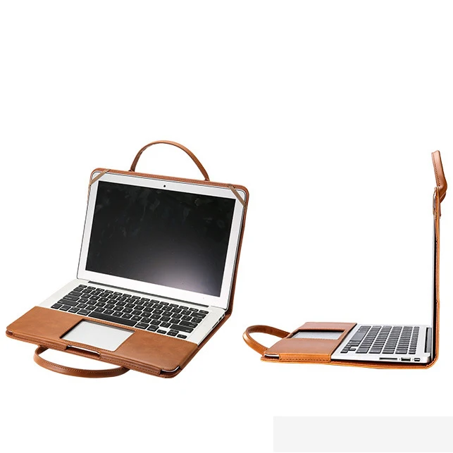 Чехол сумка для Apple Macbook Pro Air 11 13 чехол A1708 A1342 A1278 Touch ID McBook 14 15 3 6 дюймов Hangbag|Сумки и