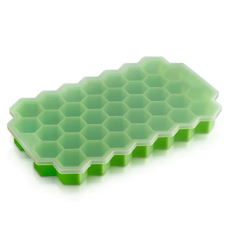ice mold 1