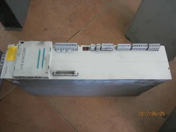 

USED 100% TESTED FOR SIE 6SN1145-1BA01-0BA2 Power Module 6SN1145-1BA01-0BA2