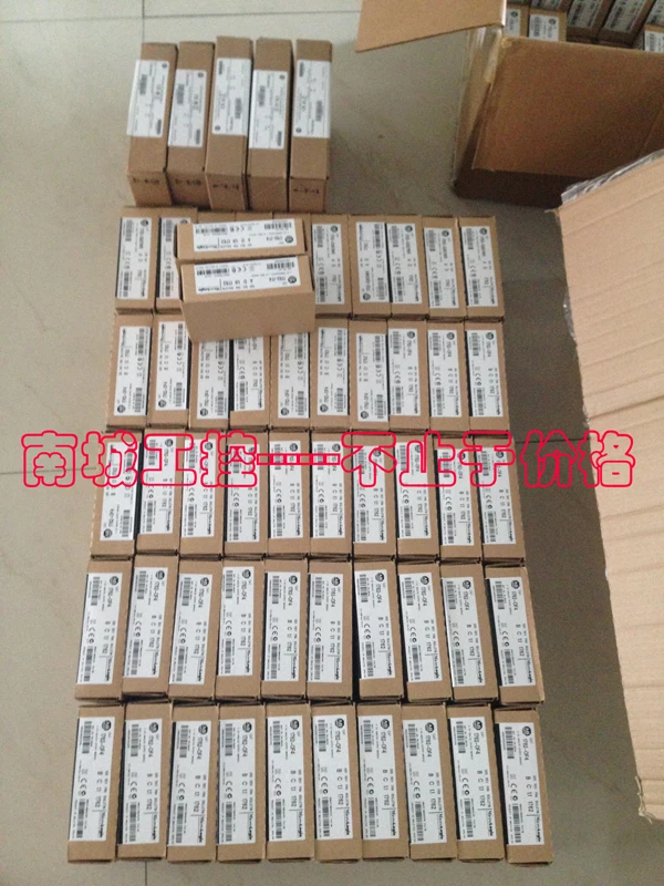 

AB 1769-IA16 FACTORY SEALED