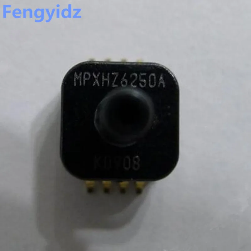 1 шт. MPXH6250AC6T1 MPXH6250A MPXH6250 | Электронные компоненты и принадлежности