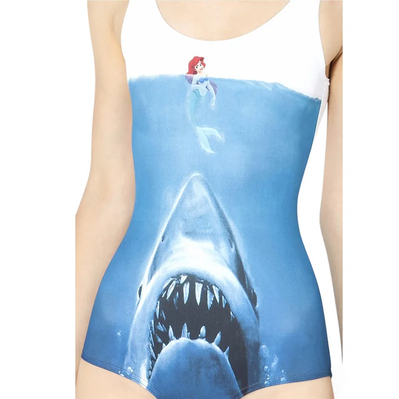 新しいサメvsマーメイドセクシーな水着ワンピース水着水着ボディスーツビーチウエア水着ハイウエスト水着女性yy12 Swimwear Swimming Swimwear Womenswimwear Vs Aliexpress