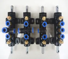 STARPAD For Special Tyre five-valve cylinder valve fittings accessories Tire-way valve