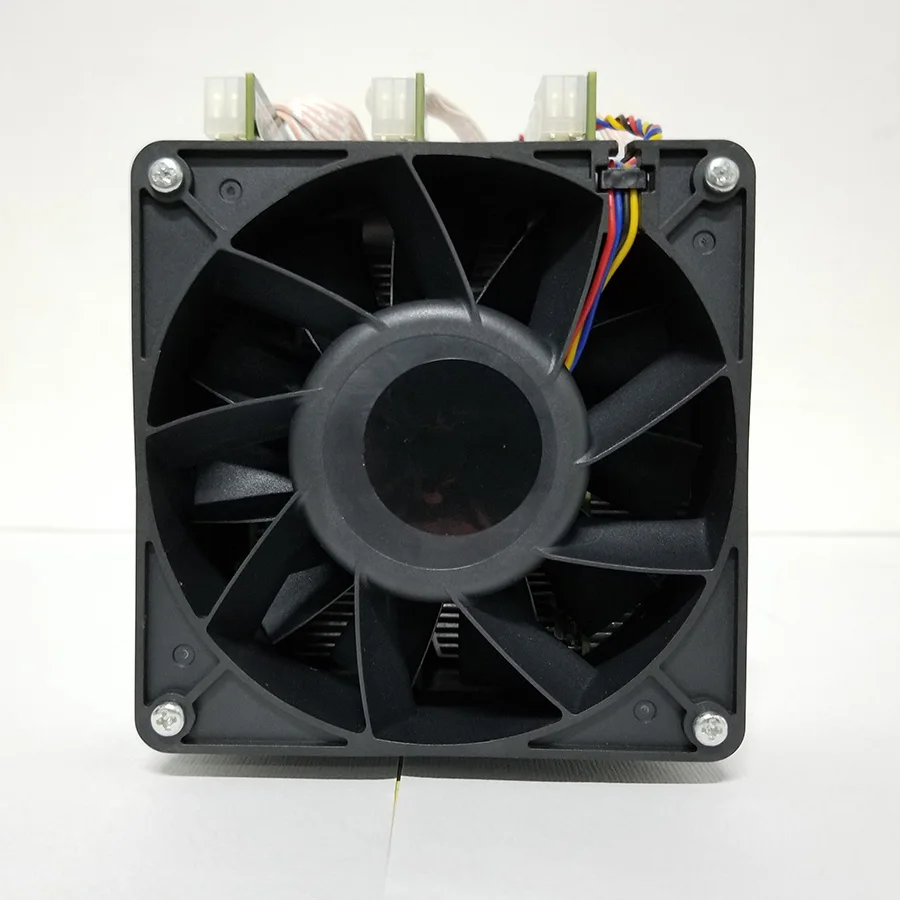 BTCEminer Новый AntMiner S9 13 5 Bitcoin шахтер с блоком питания ASIC BTC Шахтерская машина PSU|miner