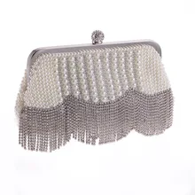 2017 new bags Europe and the United States outside the single-boutique handmade bag technology package handbag