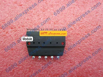 

PS21353-G IGBT INTELLIGENT POWER MODULE 600V 10A