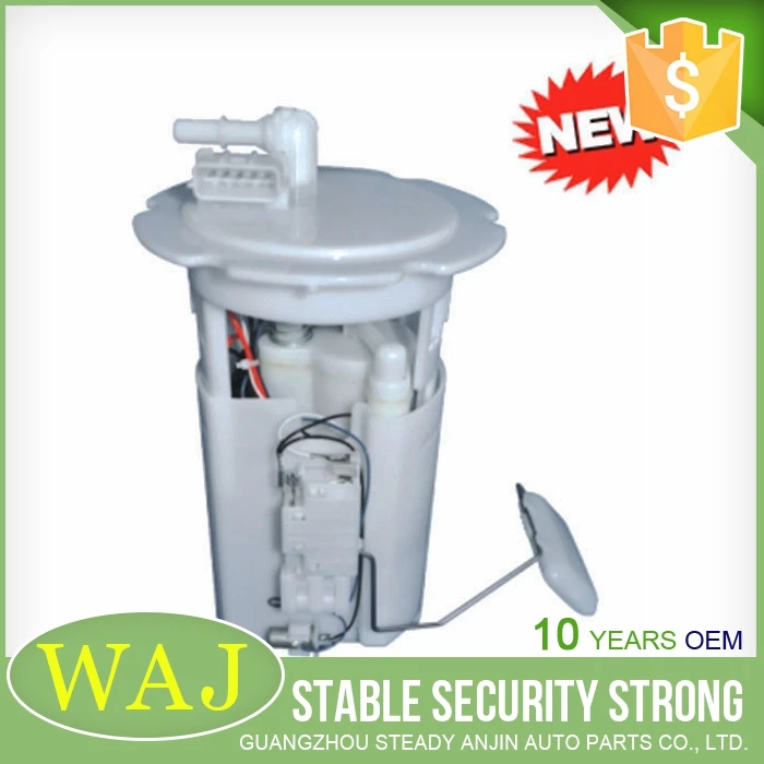 Fuel Pump Module Assembly AIRTEX E8660M fits 04 06 For Nissan Altima 2