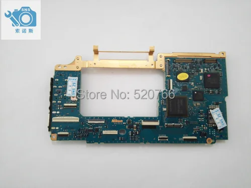 И для niko D750 pcb D750 материнская плата