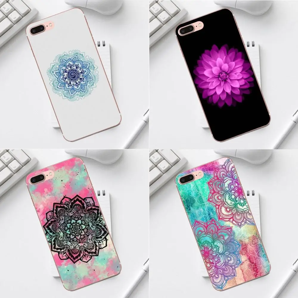 Qdowpz для iPhone X XS Max XR 4 4S 5 5C SE 6 6S 7 8 Plus Galaxy A3 A5 J1 J3 J5 J7 2017 Мягкий ТПУ чехол красная