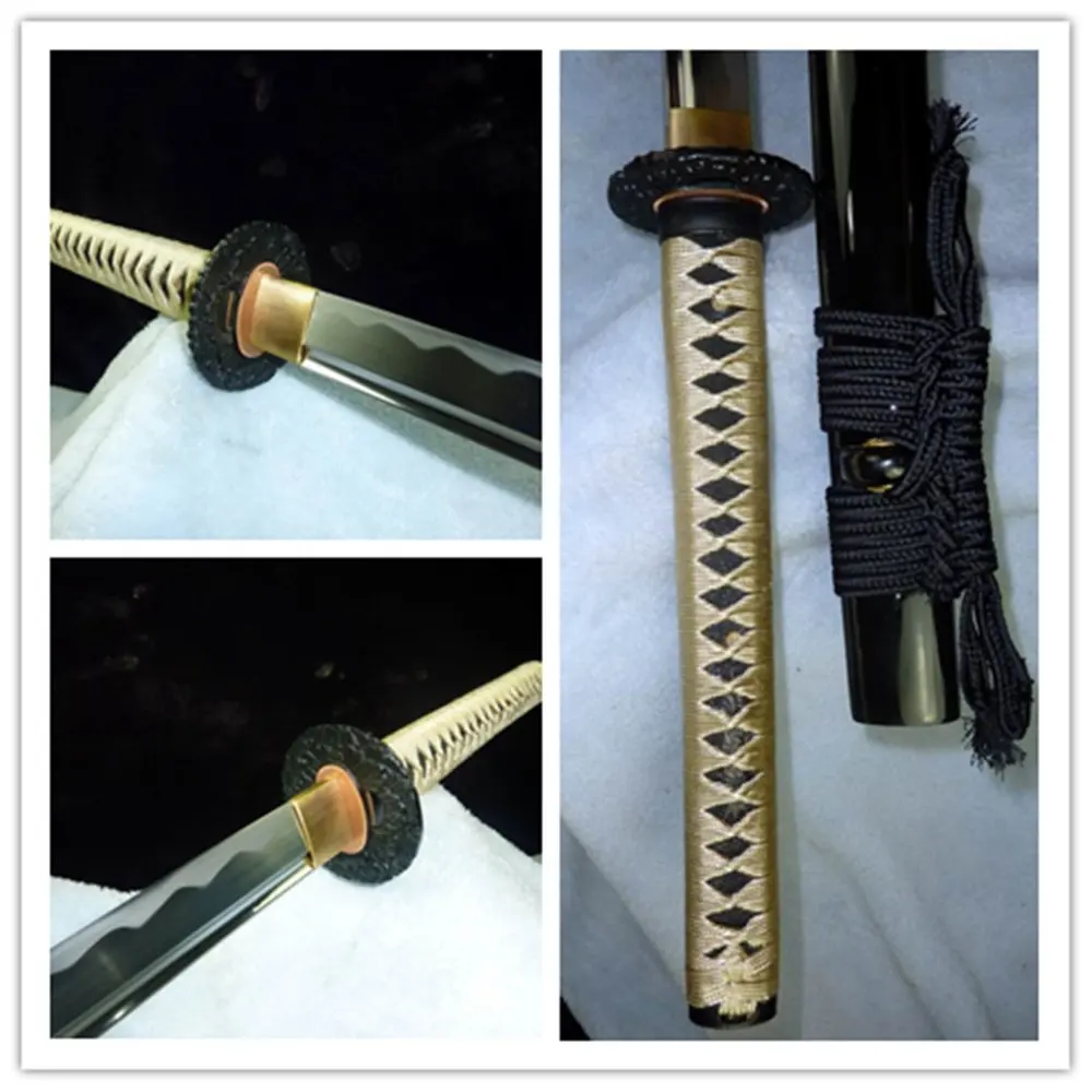 Japanese Sword Katana Murasame Katana Katana Samurai Sword Sword Standkatana Swords Made In Japan Aliexpress