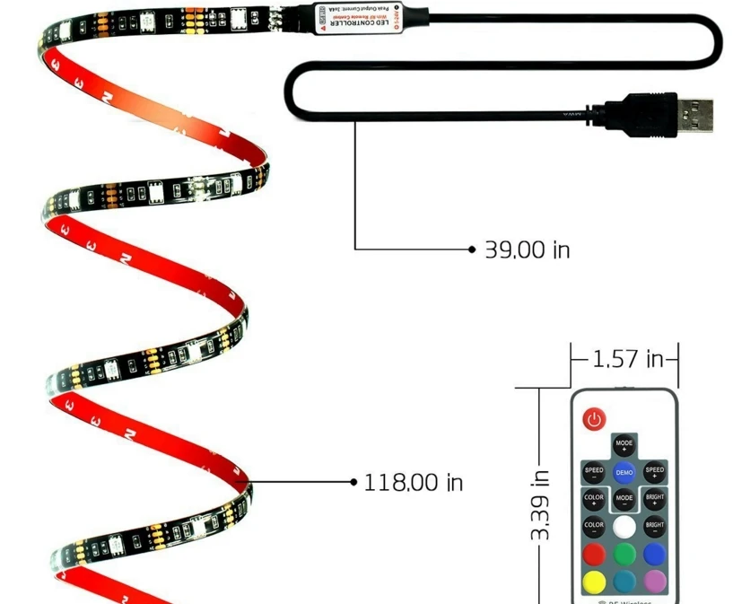 5VUSB 19