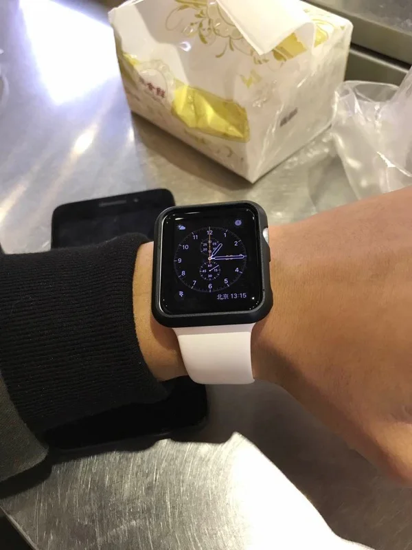 Apple-watch-case-1-2-38mm-42mm-rose-gold-silver-black-bumper-cover-metal-hard-shockproof- (7)