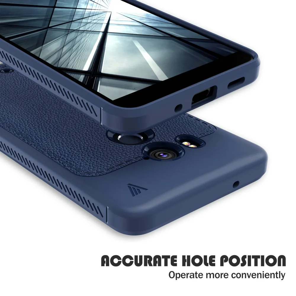 HTC U11 Plus --
