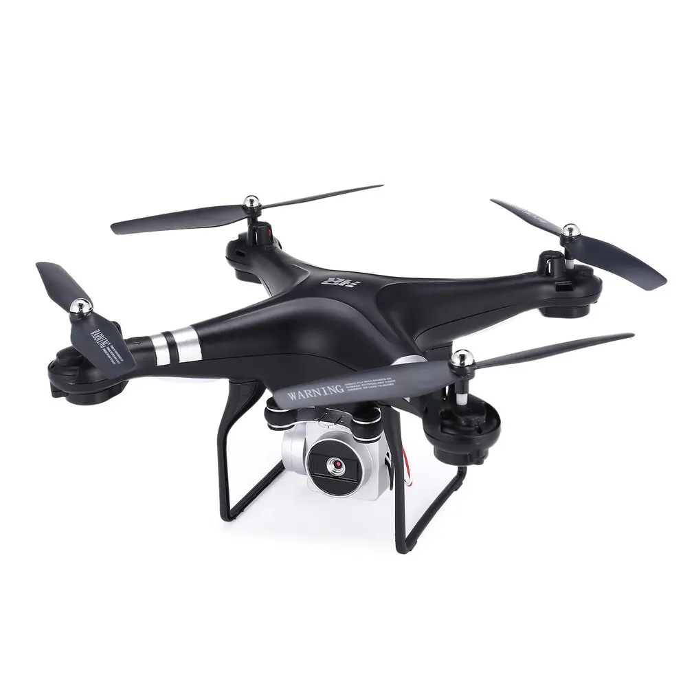 

SH5H 2.4G FPV Drone RC Quadcopter with 720P Wifi Camera Live Video Dron Altitude Hold Headless Mode One Key Return VS Syma X5C