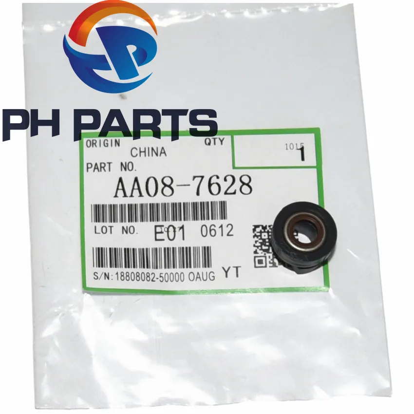10pcs AA08-7628 developer unit bushing for Ricoh Aficio 1015 2020 1113 1115 1018 2015 2018 220 270 MP1600 MP2000 MP2500 3 (2)