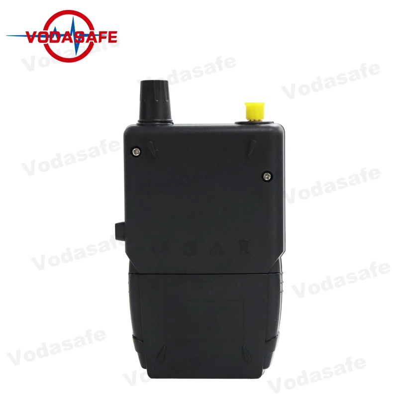 1MHz-8000MHz IP Camera Detector/0.05mw Detection Sensitivity Signal Detector
