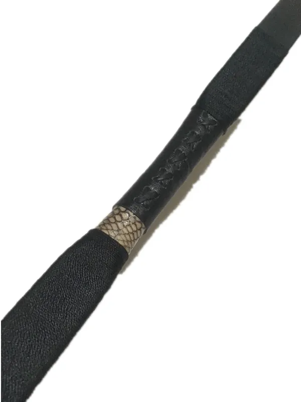 Черный кожаный лук традиционный лук 20-60LBS на открытом воздухе Охота стрельба из лука+ 6 шт стрела