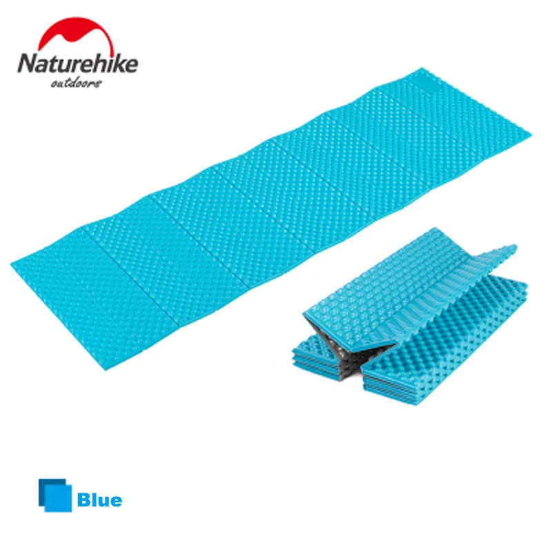 البرية في الهواء الطلق المحمولة المشي تسلق الجبال رغوة حصيرة Naturehike في التخييم الحصير وسادة النوم في خيمة مقاومة للرطوبة فراش طوي البرية في الهواء الطلق المحمولة المشي تسلق الجبال رغوة حصيرة Naturehike في التخييم الحصير وسادة النوم في خيمة مقاومة للرطوبة فراش طوي