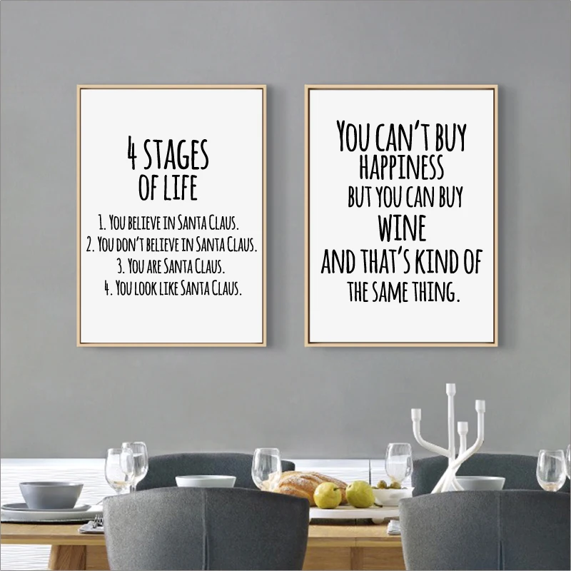 You can not buy happiness