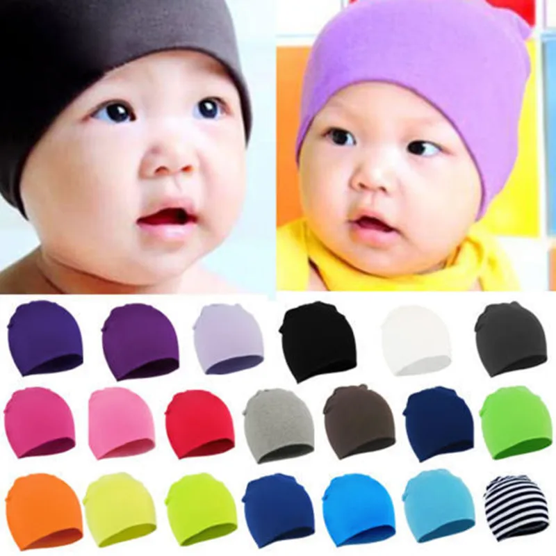 New Unisex Newborn Baby Boy Girl Toddler Infant Cotton Soft Cute Hat Cap Beanie cartoon bear baby girl boy toddler infant kid newborn children knit hat beanie cotton cap