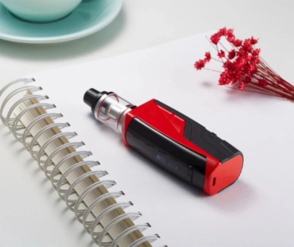 Electronic Cigarette Vape Kit (8)