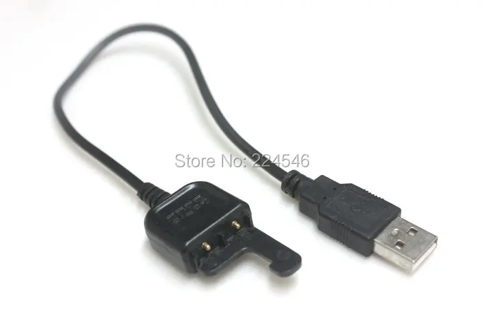 /подлинный AWRCC-001 USB Wi-Fi дистанционный зарядный кабель для GoPro HD Hero 3 3+ камера