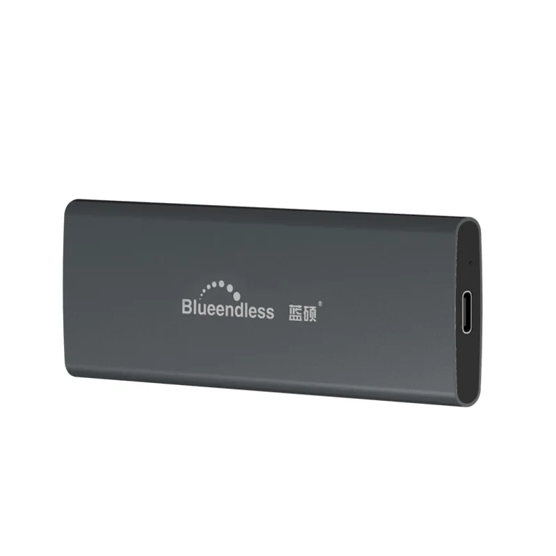 M.2 SATA NGFF m.2 ssd чехол Портативный SSD жесткий диск Корпус Тип c USB 3 0 2242/2260/2280 корпус